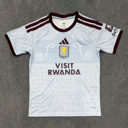 Aston Villa Man Third Jersey 26/27