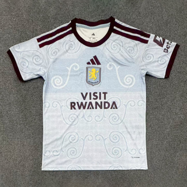 Aston Villa Man Third Jersey 26/27