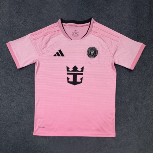 Inter Miami Home Man Jersey 26/27