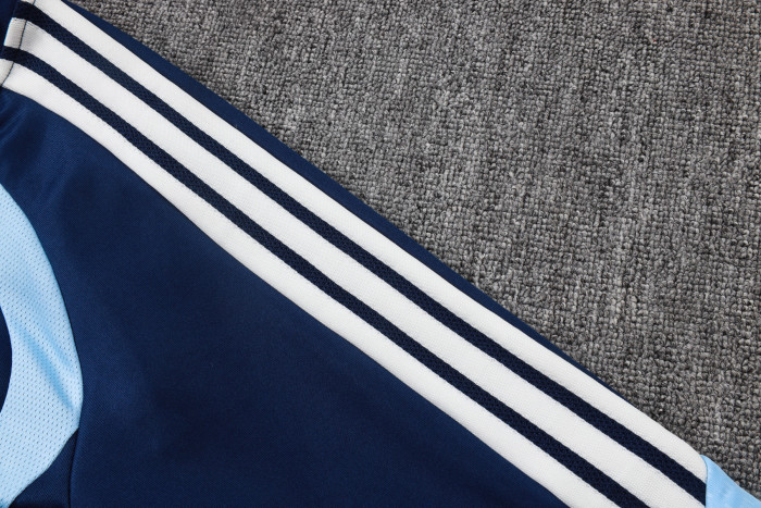 Ajax Training Jacket Suit 26/27