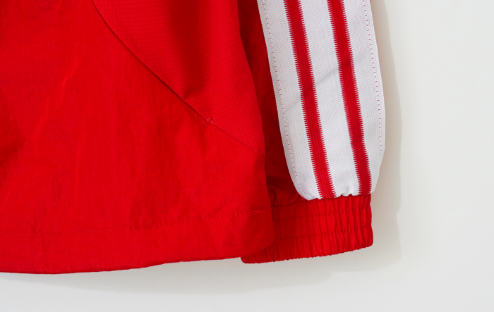 Manchester United Training Windbreaker 2026