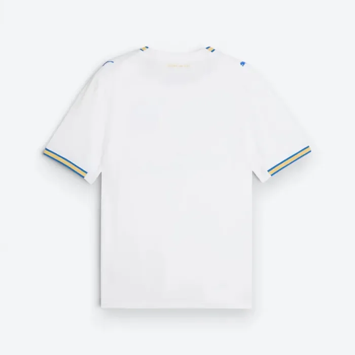 Marseille Home Player Jersey 26/27