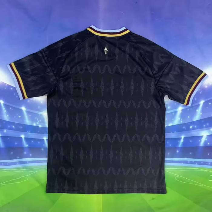 Aston Villa Man Away Jersey 26/27