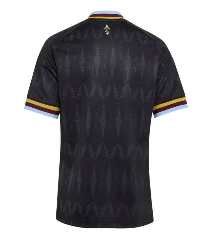 Aston Villa Man Away Jersey 26/27