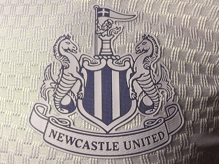 Newcastle United Man Third Player Jersey 26/27