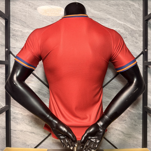 Spain 2026 Special Editon Player Man Jersey