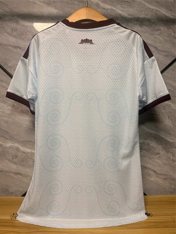 Aston Villa Third Player Man Jersey 26/27