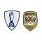 C26 Champion + Cruz Azul 10th C26 Champion + Cruz Azul 10th