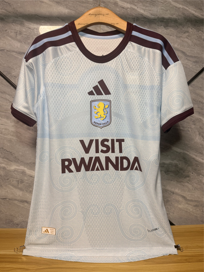 Aston Villa Third Player Man Jersey 26/27