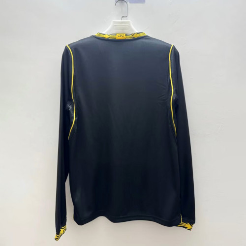 Chelsea Away Man Long Sleeve Jersey 26/27