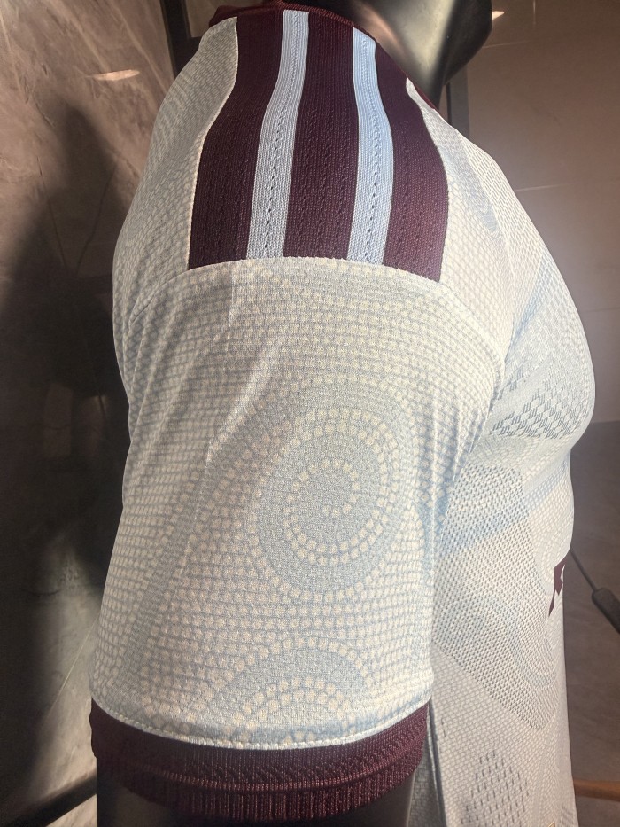Aston Villa Third Player Man Jersey 26/27