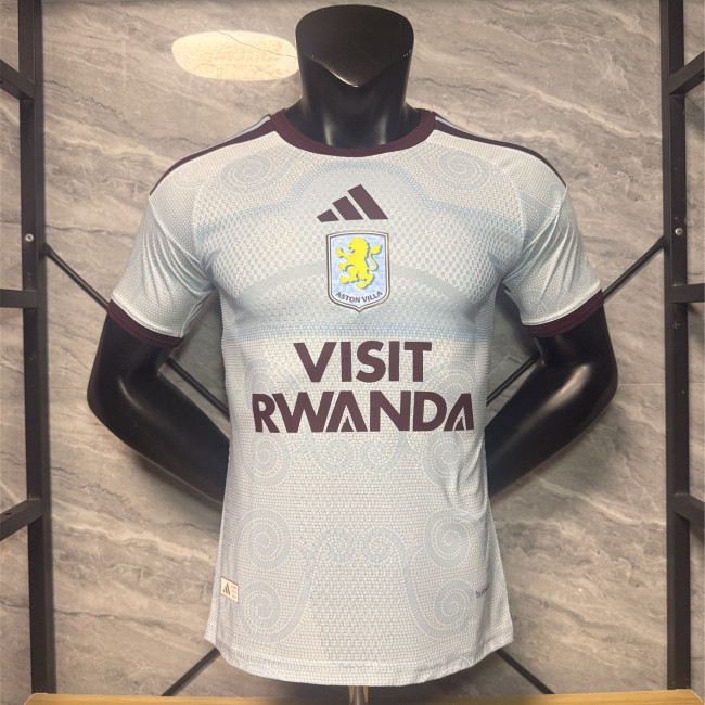 Aston Villa Third Player Man Jersey 26/27