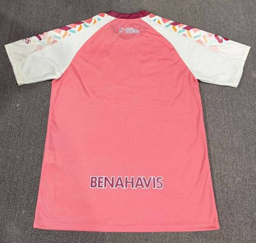 Malaga Away Men Jersey 26/27
