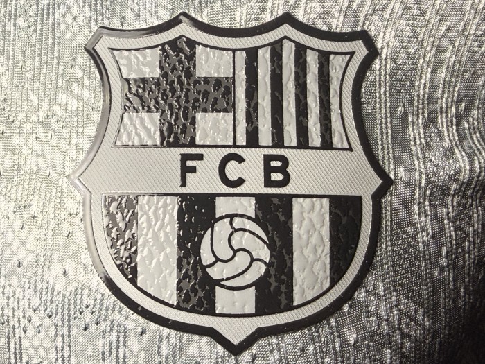 arcelona Special Edition Man Player Jersey 26/27