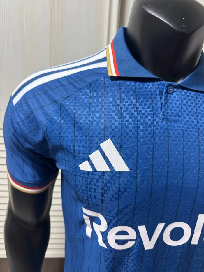 Como Home Man Player Jersey 25/26