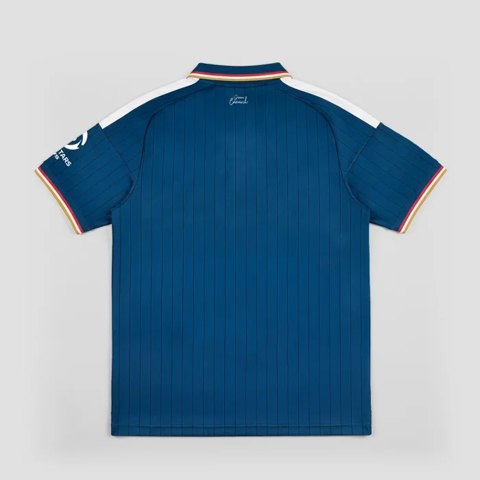 Como Home Man Player Jersey 25/26