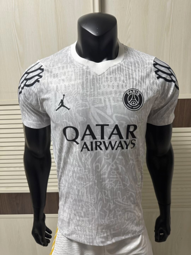 Paris Saint Germain Third Men Player Jersey 26/27
