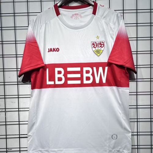 VfB Stuttgart Home Man Jersey 26/27