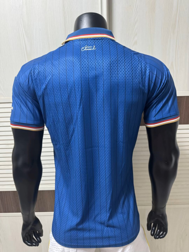 Como Home Man Player Jersey 25/26