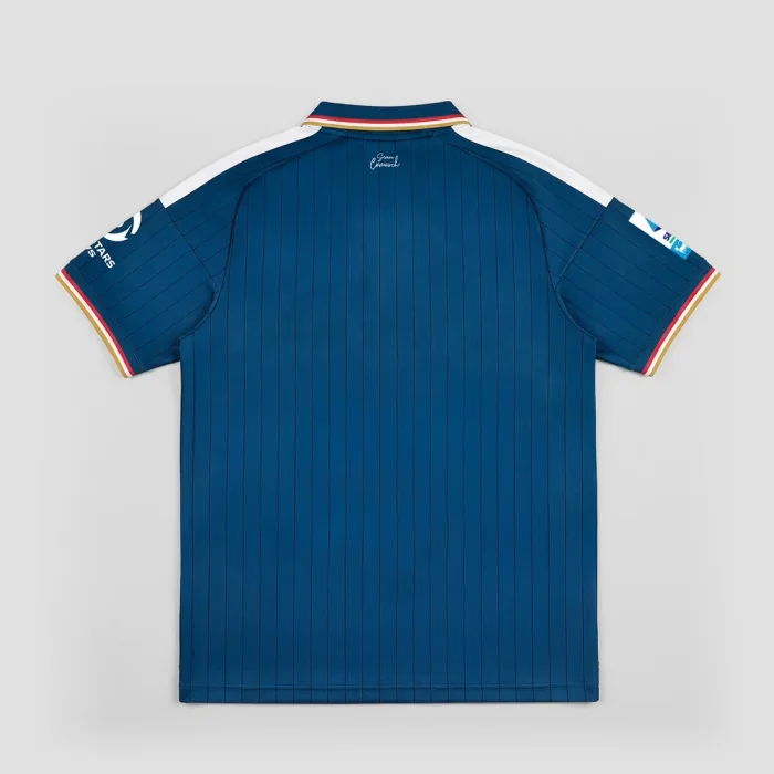 Como Home Man Player Jersey 25/26