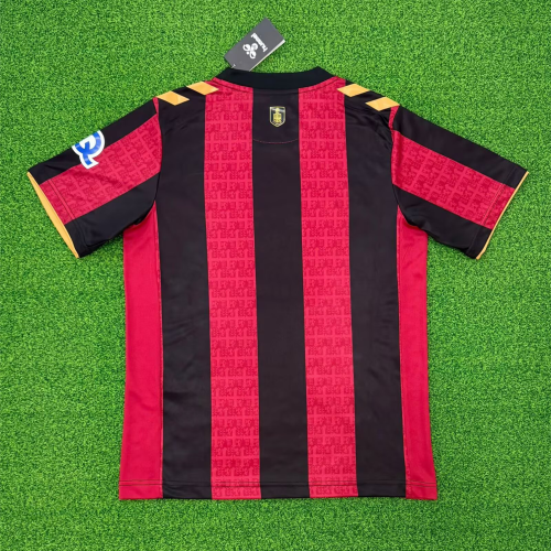 Bournemouth Man Home Jersey 26/27