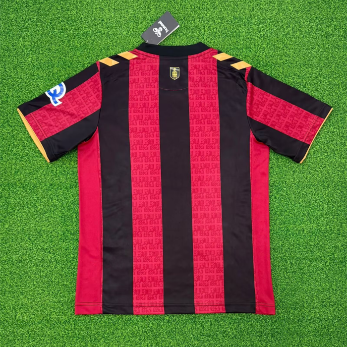 Bournemouth Man Home Jersey 26/27