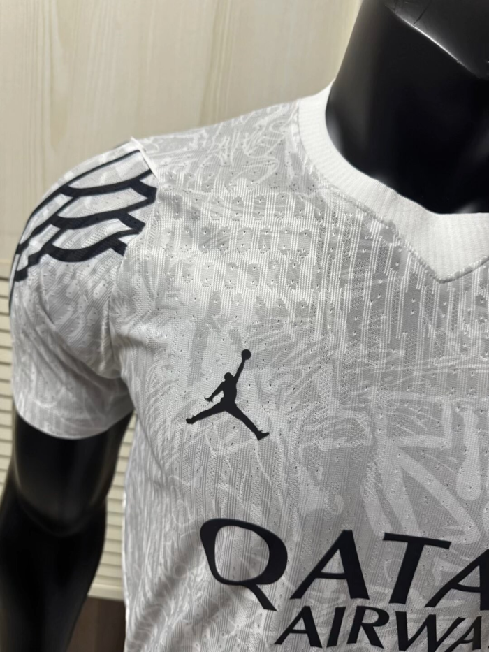 Paris Saint Germain Third Men Player Jersey 26/27