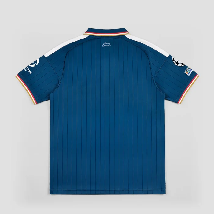 Como Home Man Player Jersey 25/26