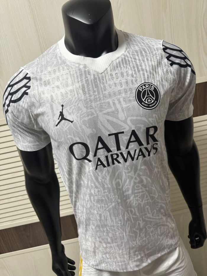 Paris Saint Germain Third Men Player Jersey 26/27