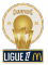 Ligue 1 Champion 26