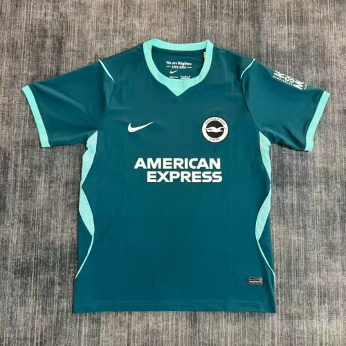 Brighton & Hove Albion Third Man Jersey 26/27