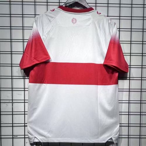 VfB Stuttgart Home Man Jersey 26/27