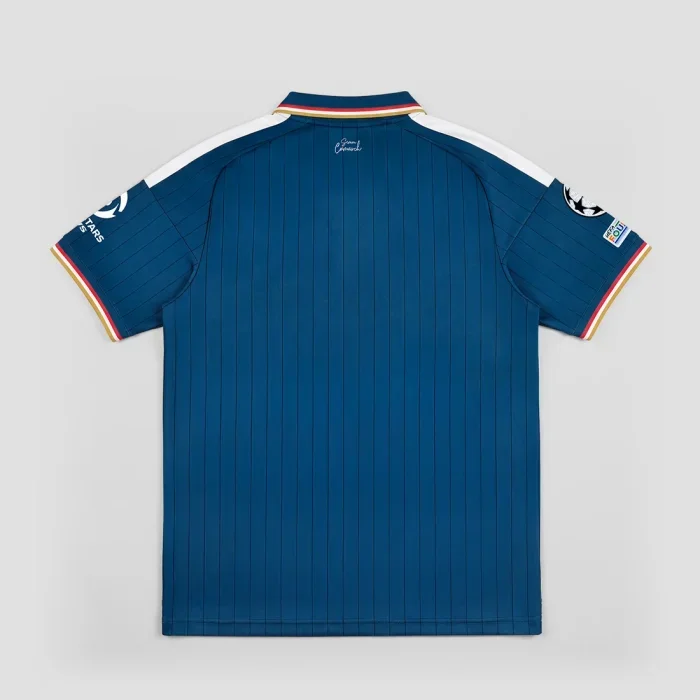 Como Home Man Jersey 26/27