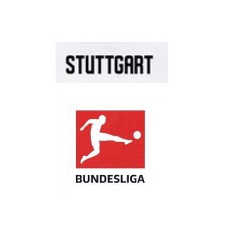 VfB Stuttgart Third Man Jersey 26/27