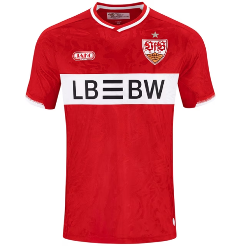 VfB Stuttgart Away Man Jersey 26/27