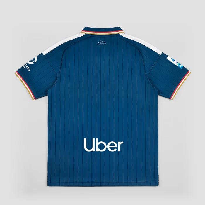 Como Home Man Player Jersey 25/26