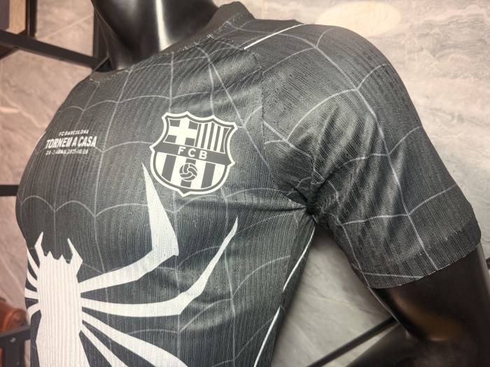 Barcelona Special Edition Man Player Jersey 26/27