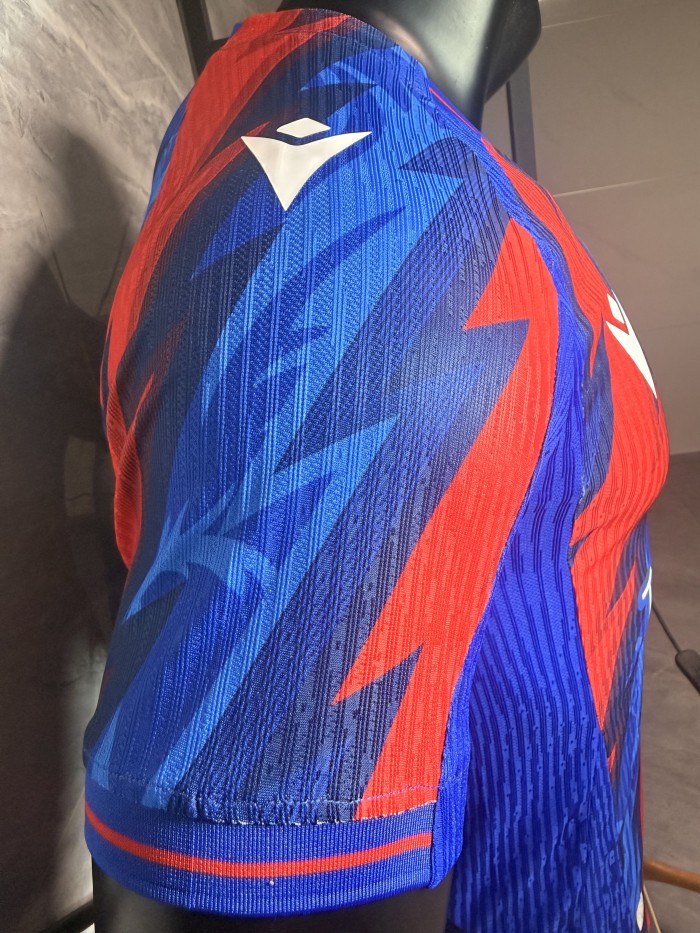 Crystal Palace Third Player Man Jersey 26/27