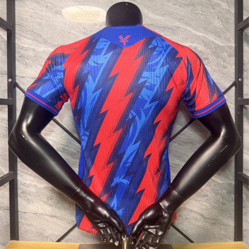 Crystal Palace Third Player Man Jersey 26/27