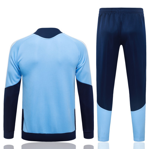 Ajax Training Jacket Suit 26/27