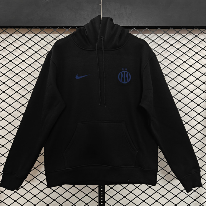 Inter Milan Hoodie Sweatshirt Training Jersey 26/27 (Multiple colors)