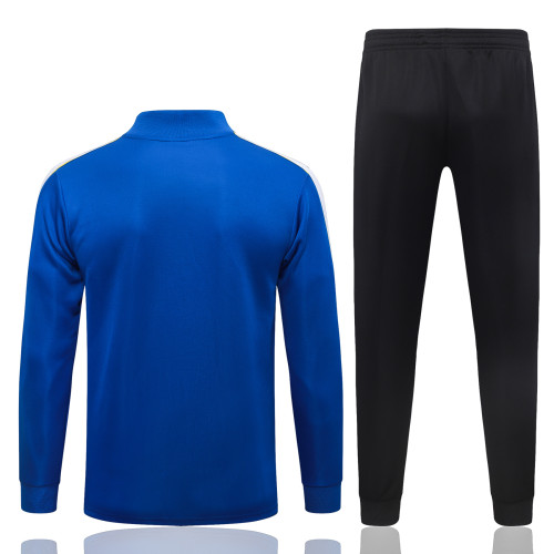 Chelsea Training Jacket Suit 26/27