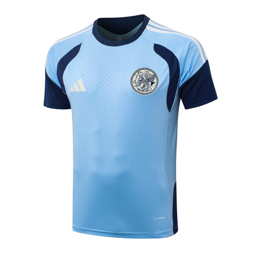 Ajax Training Short sleeve Jersey 26/27