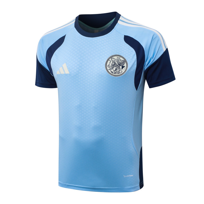 Ajax Training Short sleeve Jersey 26/27