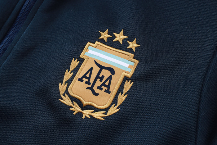 Argentina Training Jacket Suit 26/27