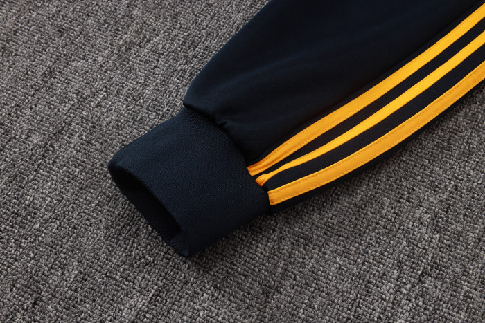 Real Madrid Training Jacket Suit 26/27