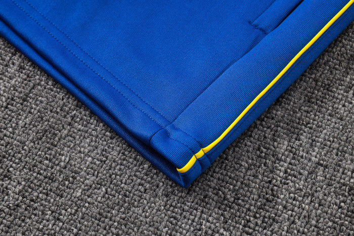Chelsea Training Jacket Suit 26/27