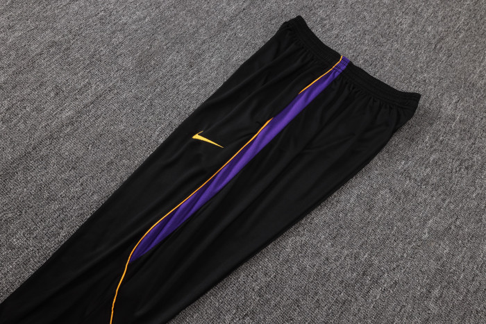 Barcelona Training Jersey Suit 26/27