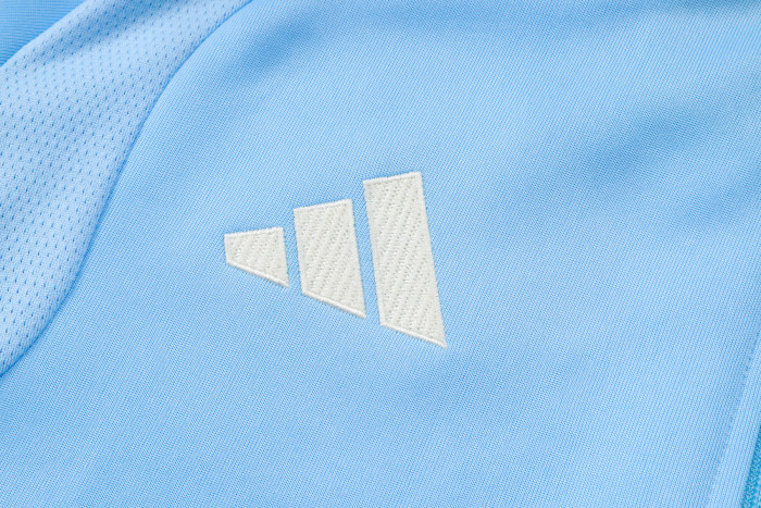 Ajax Training Jacket Suit 26/27
