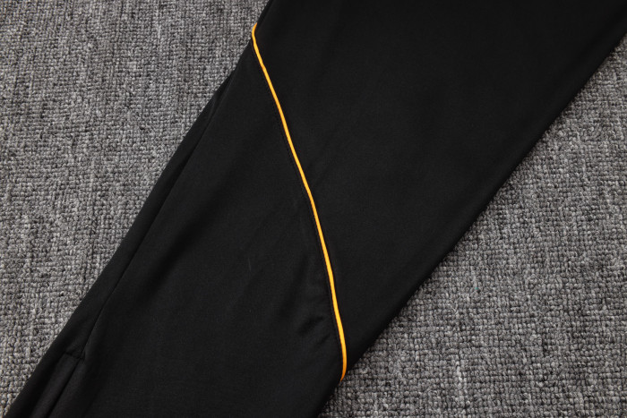 Barcelona Training Jersey Suit 26/27